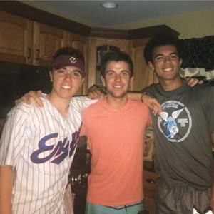 Meet your Posher, Jake